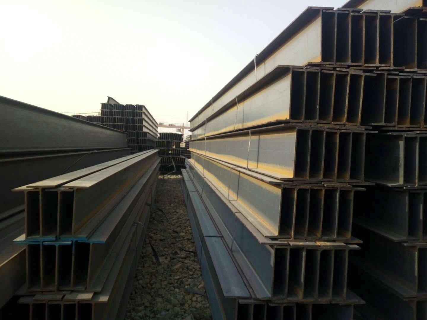 天津H型钢